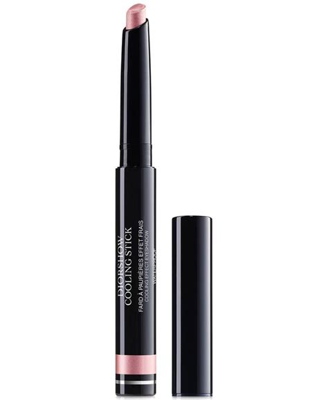 dior diorshow cooling stick cooling effect eyeshadow|Diorshow Cooling Stick .